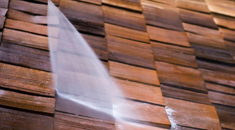 Shingle Roofing in Fruitland, IA